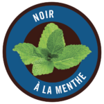 Pastille - Chocolat noir à la menthe